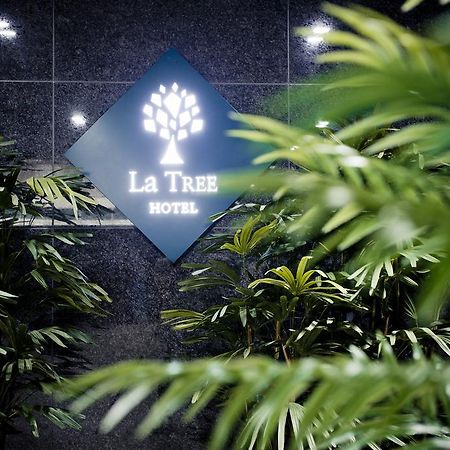 Hotel La Tree Incheon Buitenkant foto